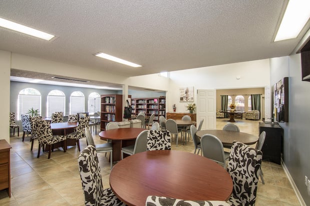Images The Villas at Spanish Oaks