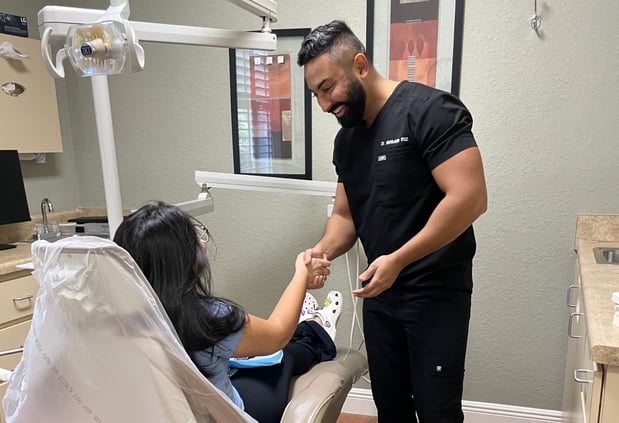 Images Northcliffe Dental - Spring Hill