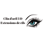 Clin d'oeil 3D