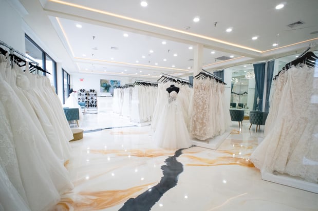 Images Bridal Reflections