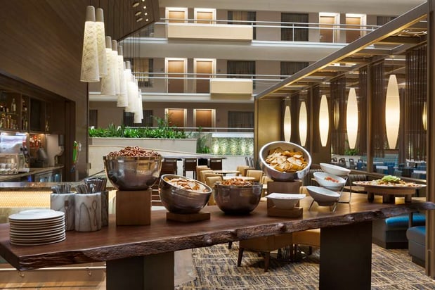 Images Embassy Suites by Hilton San Antonio Airport