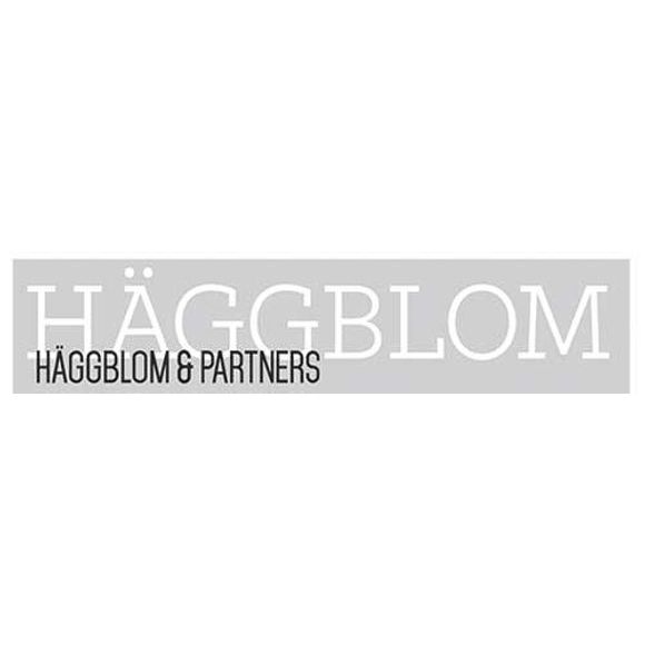 Häggblom & Partners Ltd Oy Logo