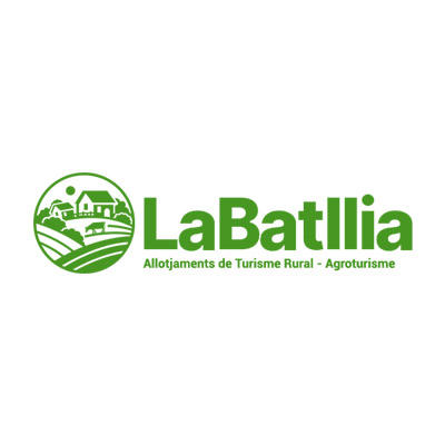 La Batllia Logo