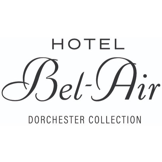 The Restaurant at Hotel Bel-Air Logo
