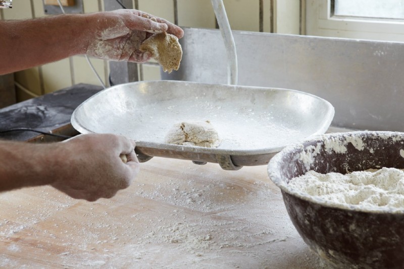 Bäckerei Stefan Ihrenberger - Christlbäck, Obermarkt 79 in Reutte