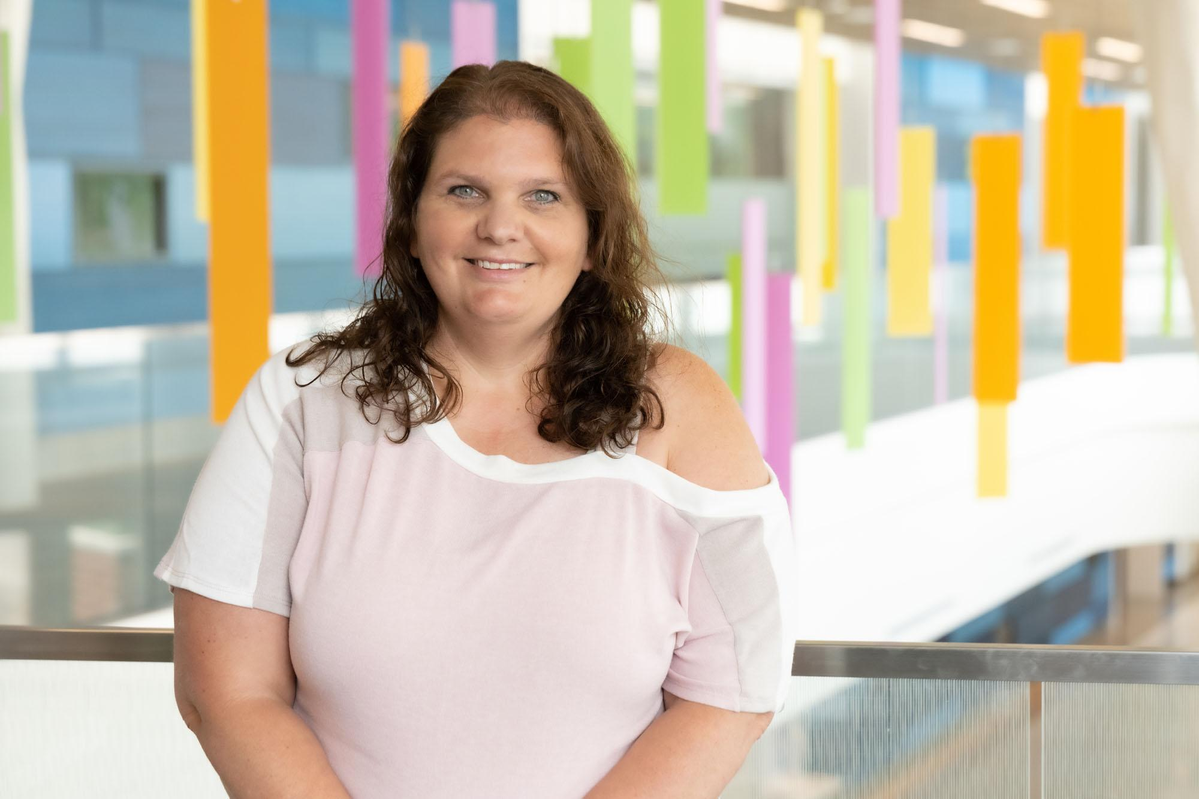 Tamara Cunningham, MD