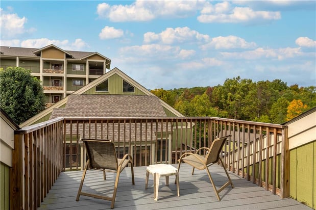 Images Hilton Vacation Club Laurel Crest Pigeon Forge