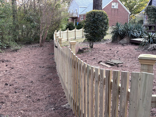 Images Element Fence Company