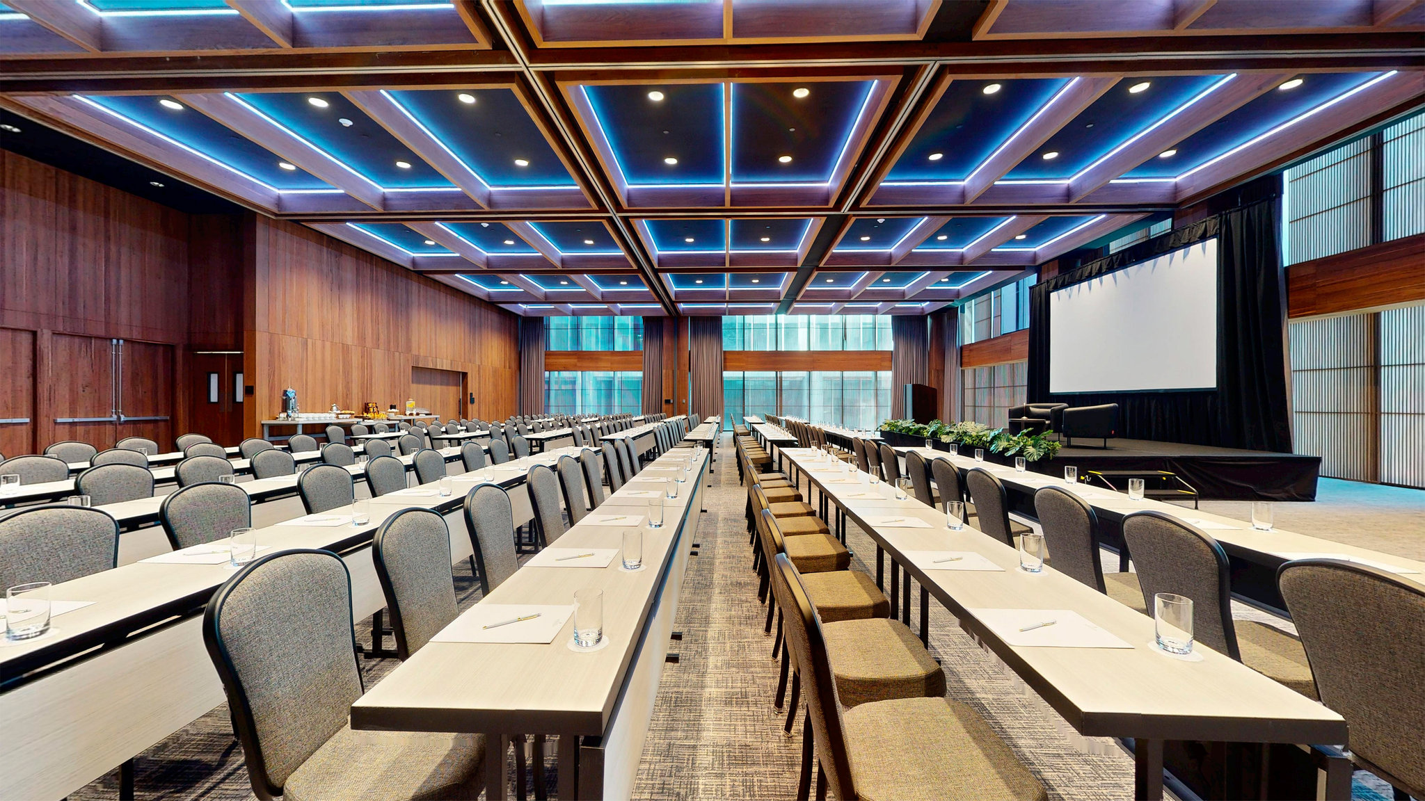 Images InterContinental Presidente Monterrey by IHG