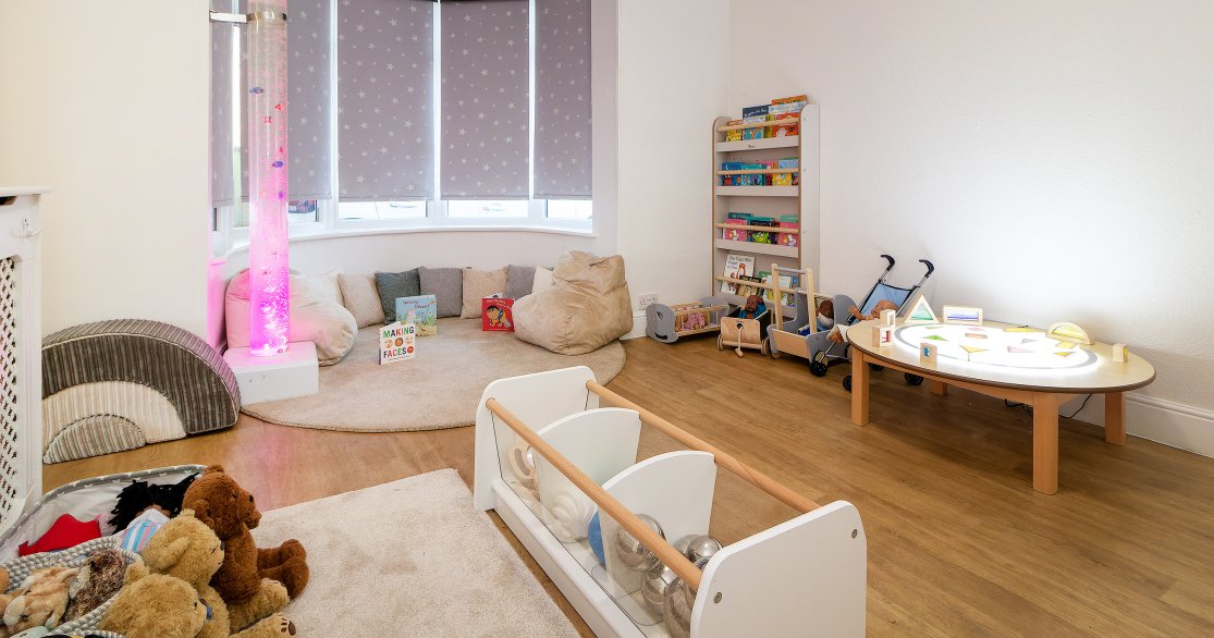 Busy Bees Maidstone Oakwood - The best start in life