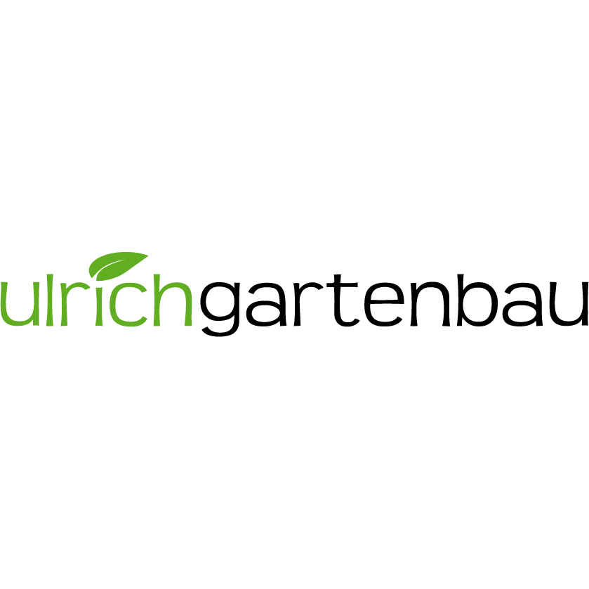 Ulrich Gartenbau AG Logo