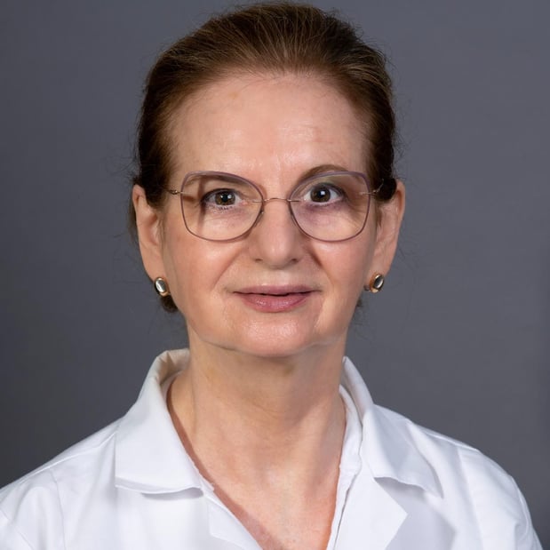 Images Liliya Drukman, MD
