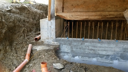 Bilder Martin ingénieurs civils Sàrl