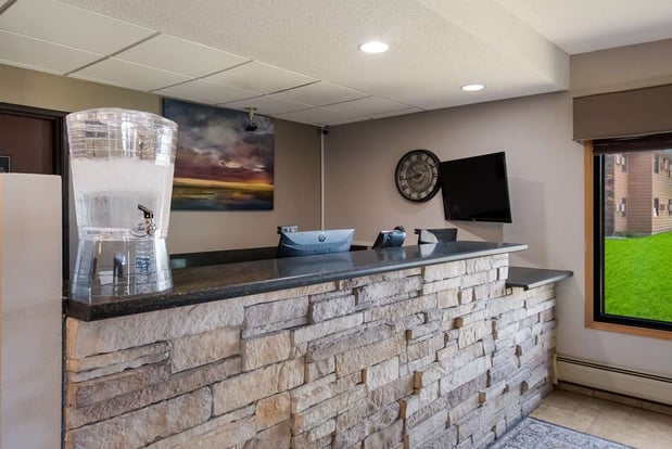 Images Best Western Bemidji