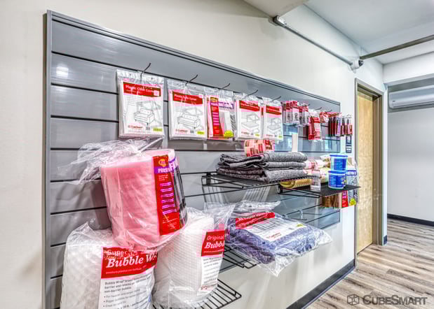 Images CubeSmart Self Storage
