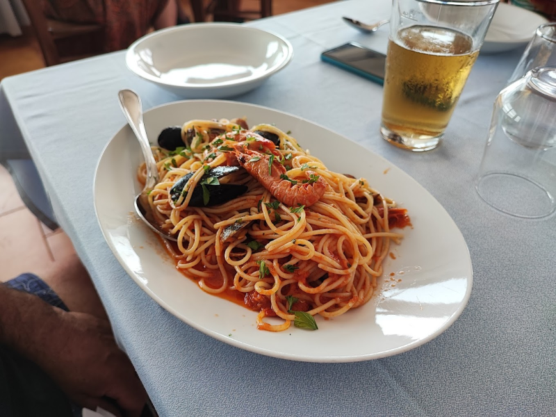 Images Ristorante Pizzeria Vela Blu