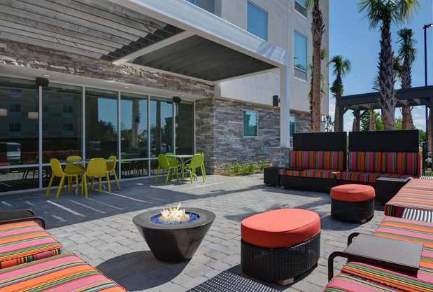 Images Home2 Suites by Hilton Panama City Beach
