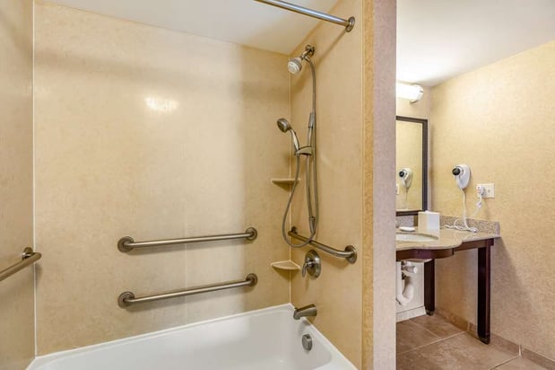 Images Hampton Inn & Suites Orlando-South Lake Buena Vista