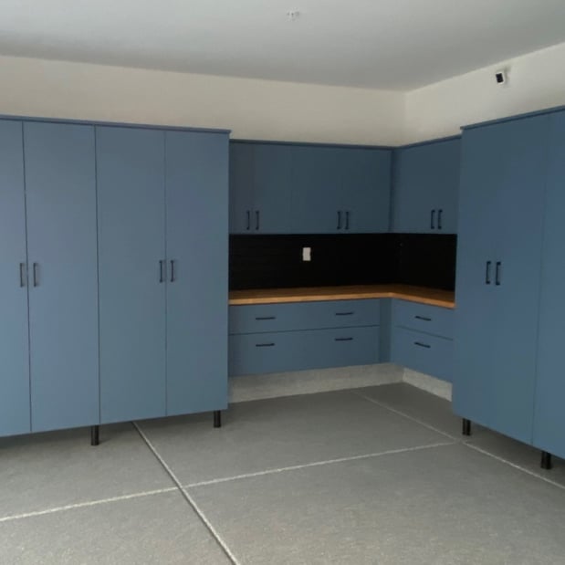 Images Classy Closets Tucson