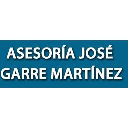 José Garre Martínez Logo