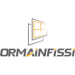 Orma Infissi Logo