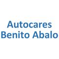 Autocares Benito Abalo Logo