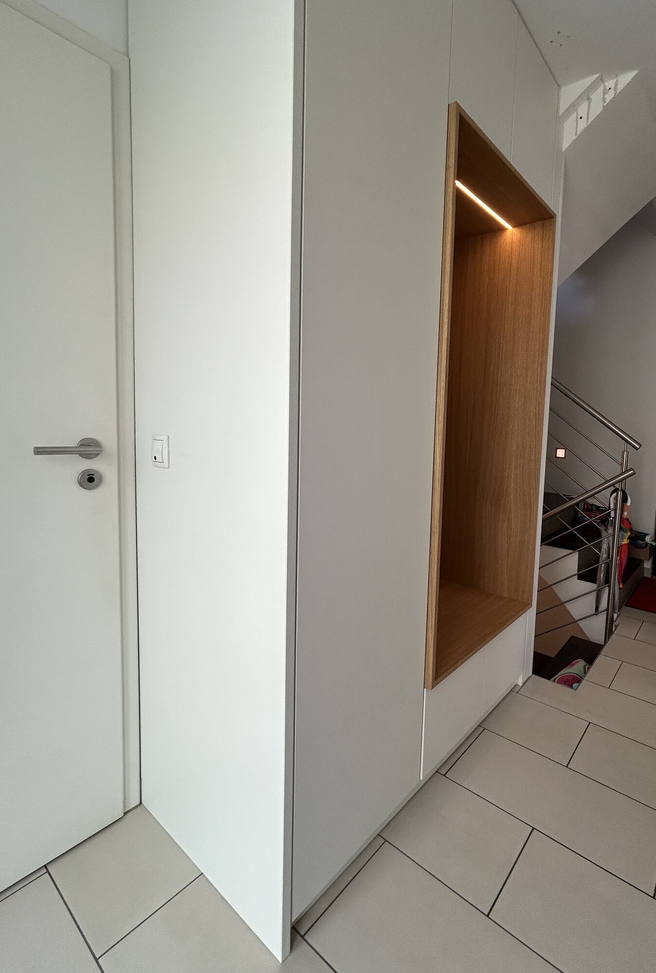 Tischlerei Petry, Rennbaumer Straße 57 in Wuppertal