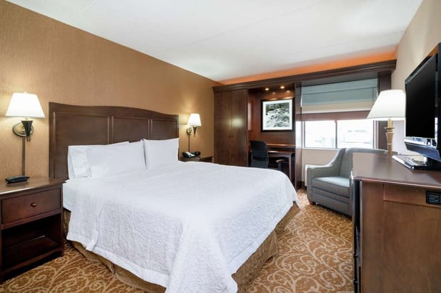 Images Hampton Inn Downingtown/Exton