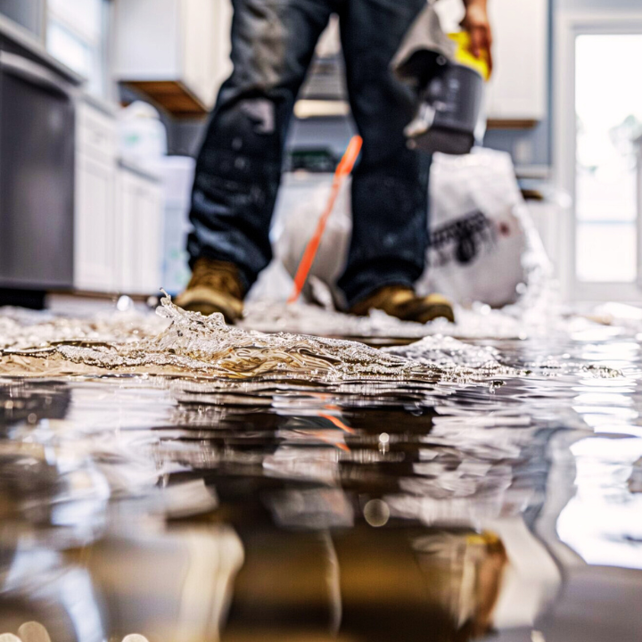 When a flooded basement or emergency water damage strikes, we start with thorough water extraction, setting the foundation for proper drying, cleaner restoration, and better outcomes for your property.