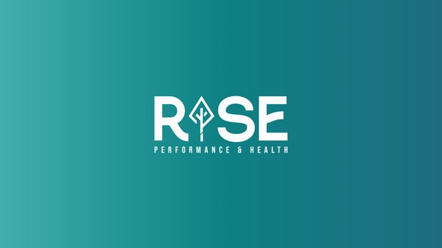 Images RISE Performance & Health