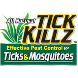 Natural Repellents, LLC Logo