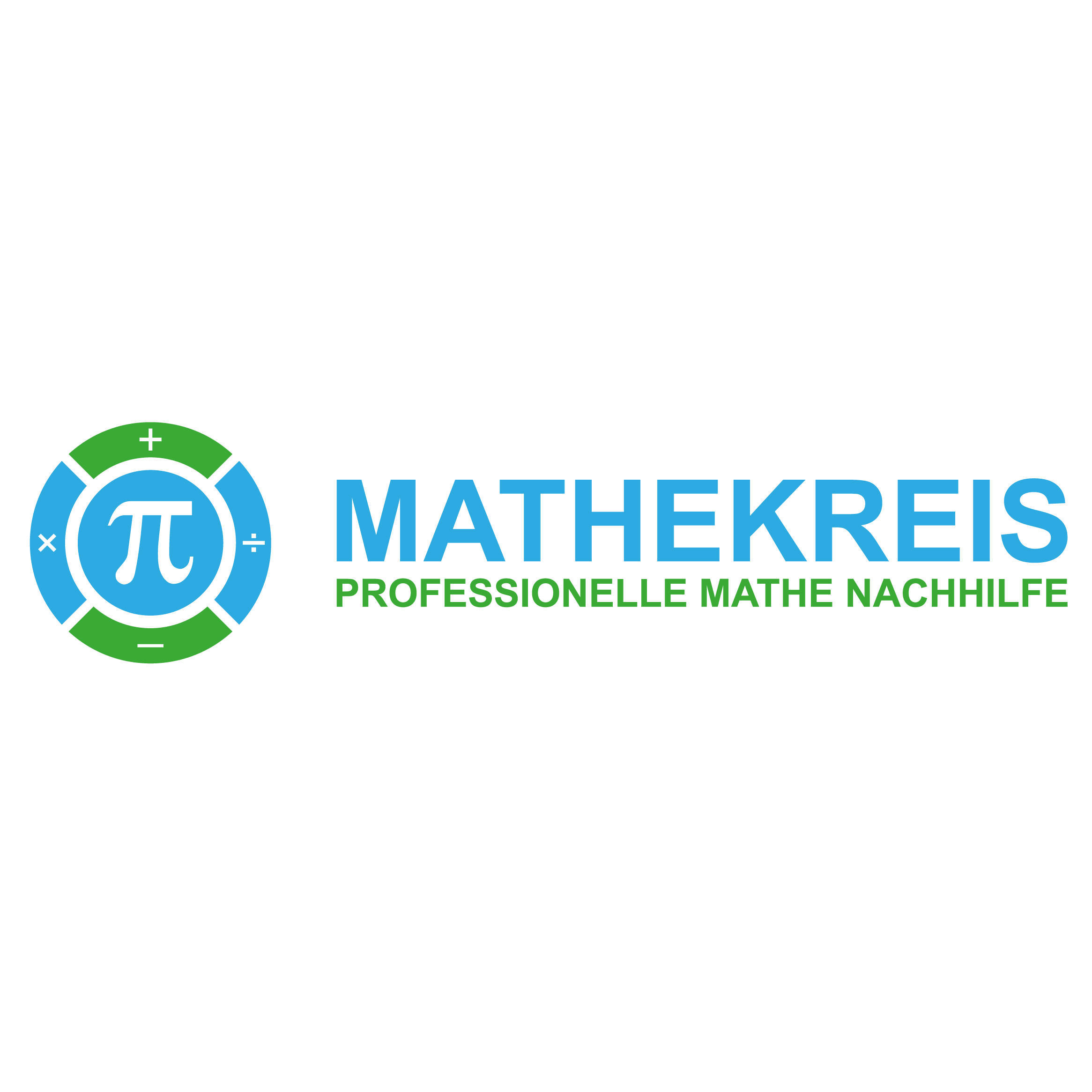 Mathekreis Aalen Logo