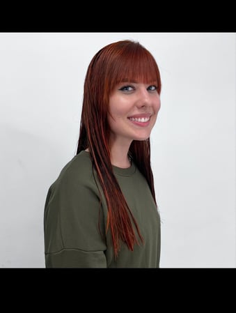 Images Arc + Bloom Hair Salon