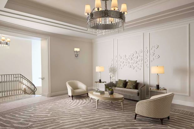 Images Waldorf Astoria Atlanta Buckhead