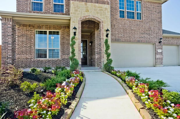 Images HistoryMaker Homes