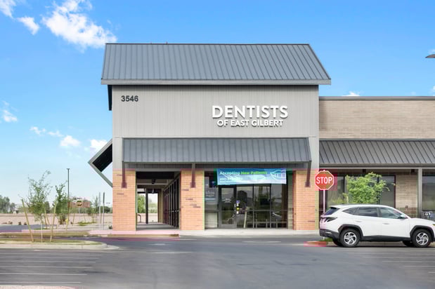 Images Dentists of East Gilbert