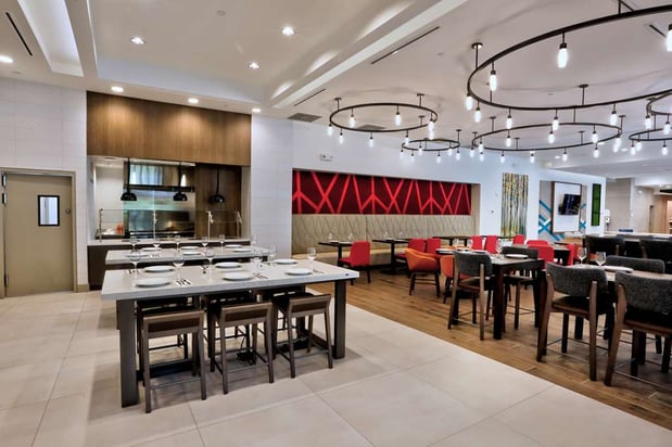 Images Hilton Garden Inn Bel Air