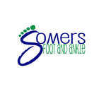 Somers Foot & Ankle Logo