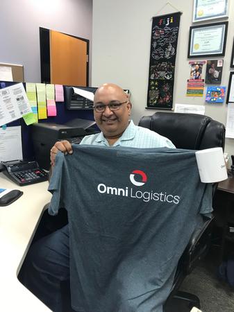 Images Omni Logistics - Portland