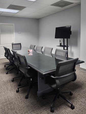 Images Esquire Deposition Solutions, LLC