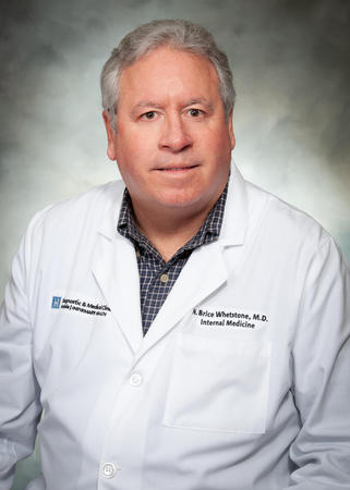 Images Brice Whetstone, MD