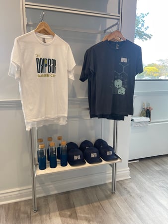 Images The DRIPBaR Garden City