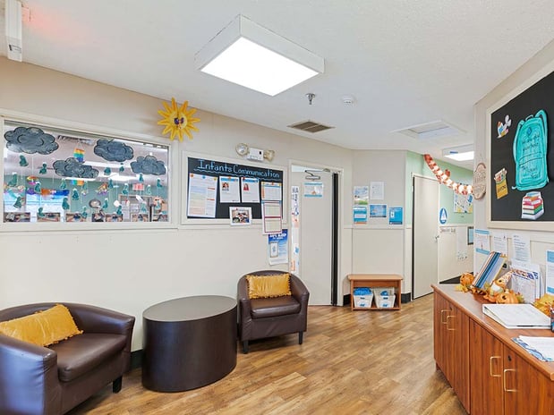 Images Downingtown KinderCare