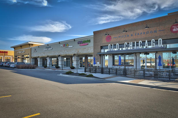 Images Liberty Oaks Dental Group