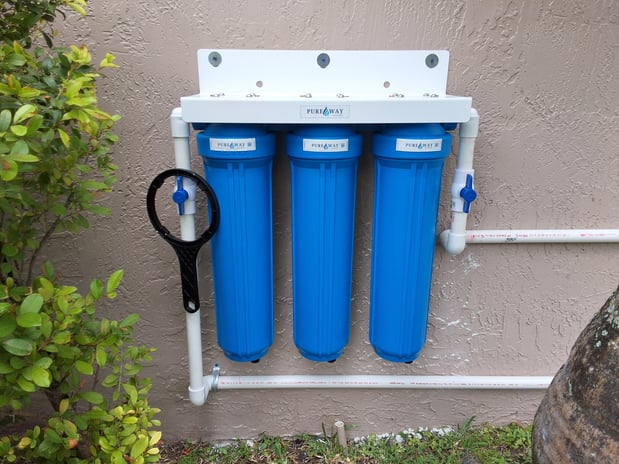 Images NU TECH PLUMBING SOLUTIONS