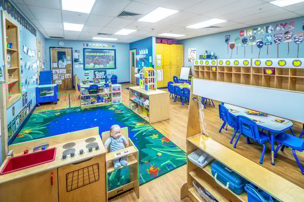 Images The Goddard School of Franklin (Cool Springs)