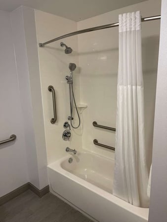 Images Hampton Inn Dunedin