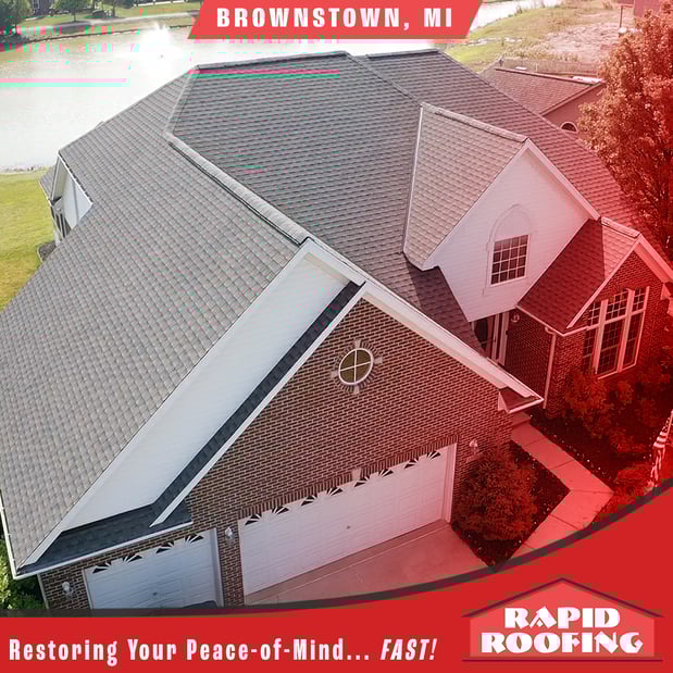 Images Rapid Roofing