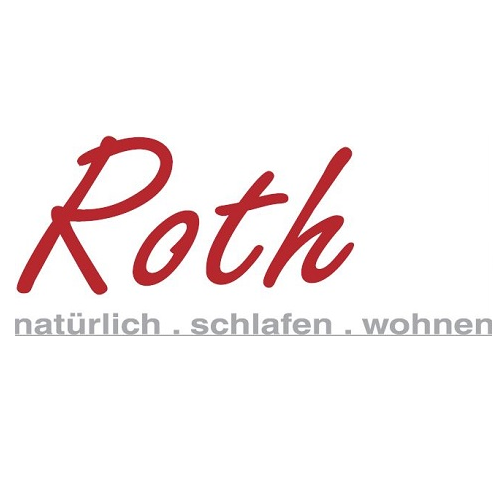 Logo Roth Naturraum