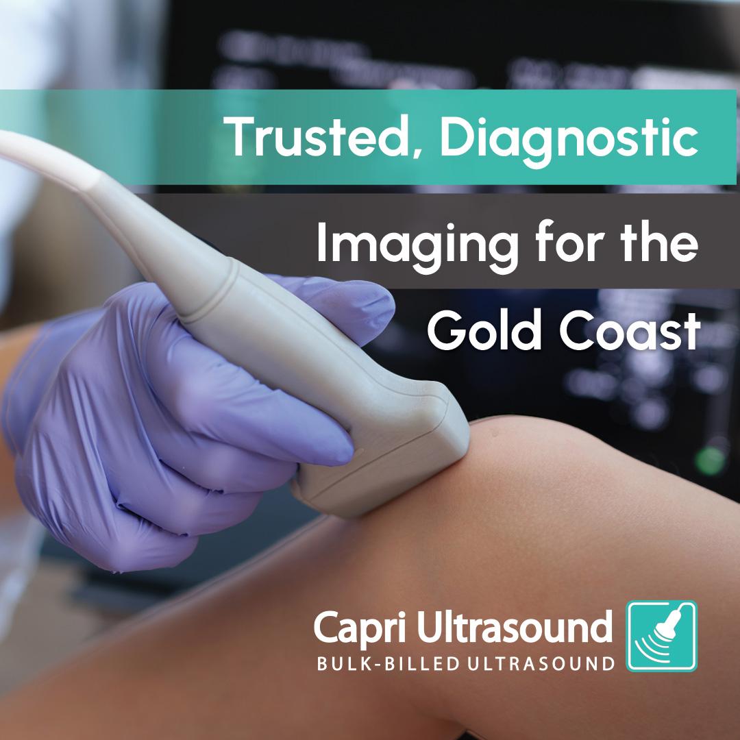 Images Capri Ultrasound